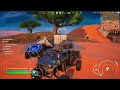 Fortnite Wasteland 2024 06 29