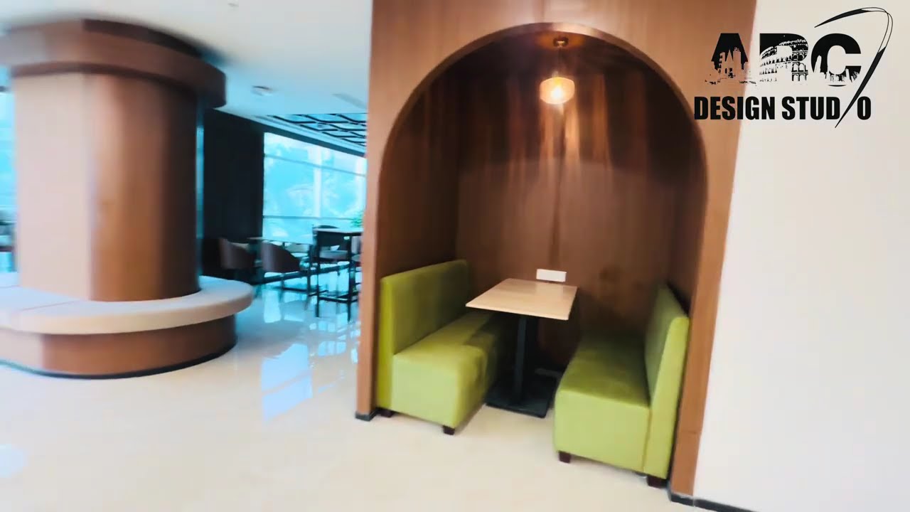 Office Video 1