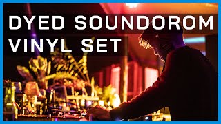 Dyed Soundorom - Live @ Picnic Fonic Romania 2023
