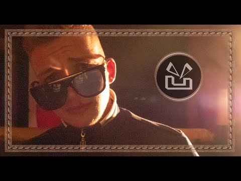 ÜBERNEHMEN NR. 8 - ALLESEASY (OFFICIAL 4K HTR)