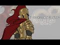7 Weeks And 3 Days DAWTDE SFAWTDE Animatic