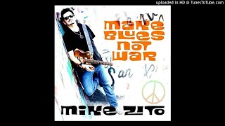 Mike Zito - On the Road