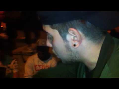 Lucker vs Simio - OCTAVOS - ARB BATTLE
