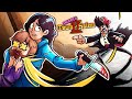 BIG BRAIN DETECTIVE WORK! | Conjurer Failure! (Better Town of Salem 2 w/ Friends)