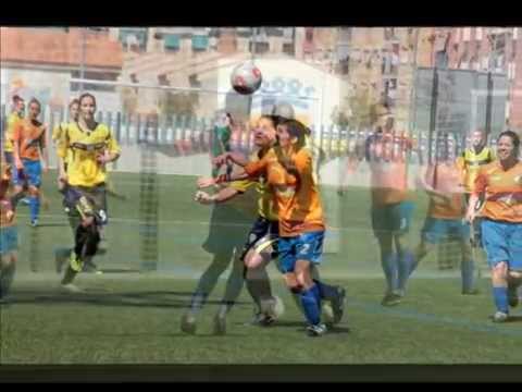 CF CIUTAT DE TORRENT REPORTAGE FEMENINO NACIONAL