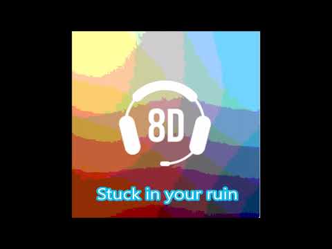 8D Stuck in your ruin FNaF song