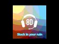 8D Stuck In Your Ruin FNaF Song