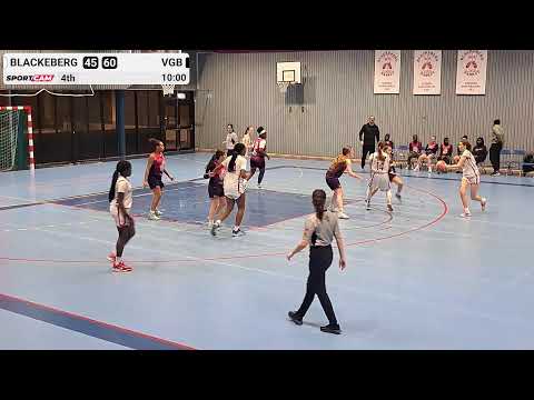 Blackeberg vs VGB - 14/02/2024
