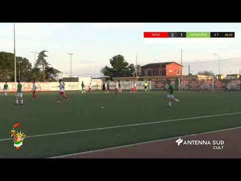 Sava - Manduria | 20/02/2022