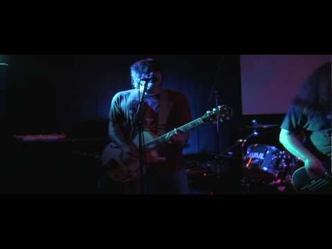 The Experiments - Us Guys Vs Them