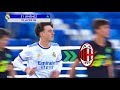 Álex Jiménez vs Inter U19 | NEW Rightback | WELCOME TO MILAN 🇪🇸