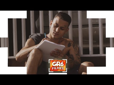 MC Menor da VD - Bandida Cretina (GR6 Filmes) DJ Ramon Mix