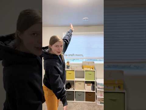 Let's decorate the craft room! (pt.2) #craftroom
