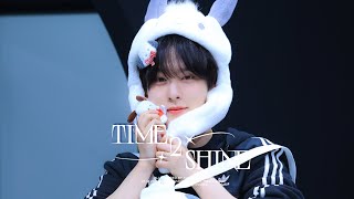 Download lagu [4K] 250427 XODIAC HYUNSIK ' TIME 2 SHINE ' 소디엑 현식 직캠 fancam mp3