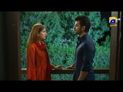 Bojh Episode 33 || 𝗕𝗲𝘀𝘁 𝗠𝗼𝗺𝗲𝗻𝘁 𝟬𝟮 || Areej Mohyudin - Fahad Sheikh || Har Pal Geo