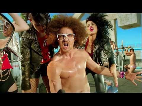 Bingo Players vs. LMFAO - Sexy and I Rattle It