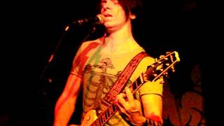 Moulin Rose live @ Dürer Kert Budapest, 2012.03.16