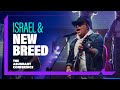 The Abundant Conference Israel Houghton New Breed Abundant Church