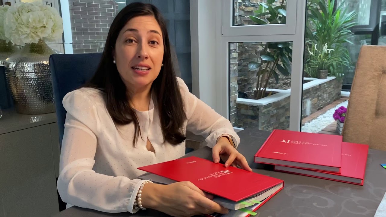 Mar Calderón presenta el Anuario de la Innovación de FoodRetail & Shoppers