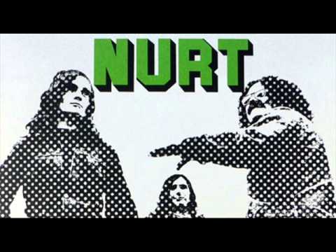 Nurt - Rock bez tytułu