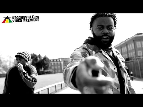 BR!DGE - Corner [Official Video 2021]