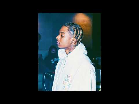[ FREE ] Yung Mal x Pyrex Whippa Type Beat "Kali"