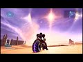 Metroid Prime 4 - Desert Ambience + Jukebox Radio Amiibo Feature