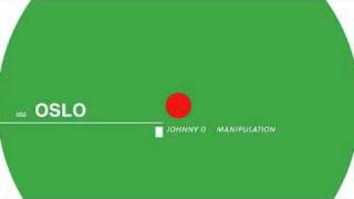 Johnny D - Gualia