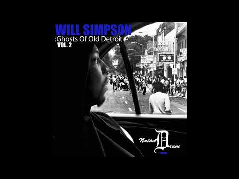 Premiere: Will Simpson - Cult Of Mojo (Original Mix) (Native Drum)