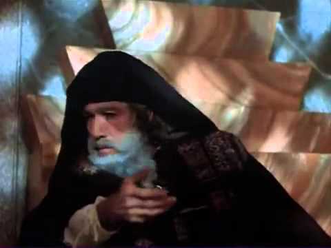 Film Gesù di Nazaret di Zeffirelli  secona parte