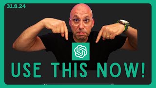 🔥 כללי 50: אתם חייבים!!! לעשות את זה - אם אתם משקיעים או טריידרים - צ'אט ג'יפיטי