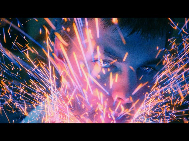 Fontaines D.C. – Marianne (Official Video)