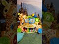 Giraffe Piano Vtech Learning Music Interactive Ytshorts