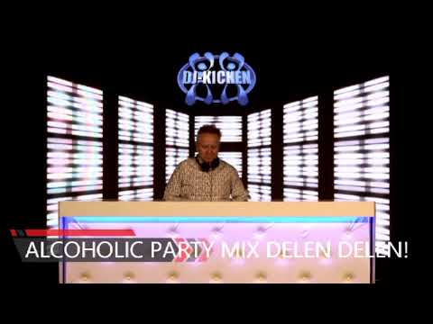 Dj Kicken live in the mix!