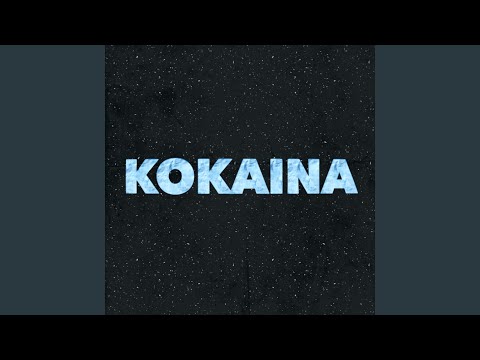 Kokaina