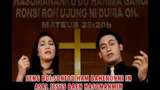 Download lagu Simalungun Bermazmur : Bai Ganupan Sidalananmu in mp3