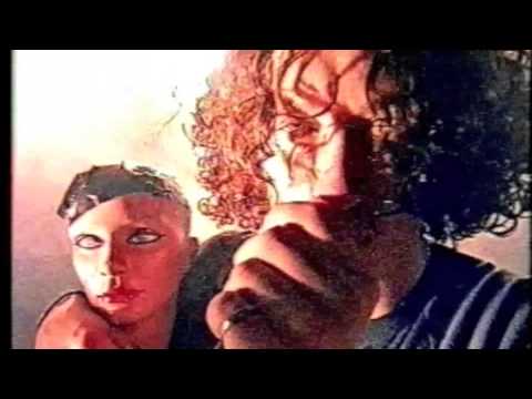 The Screaming Jets - 'Tunnel' 1994