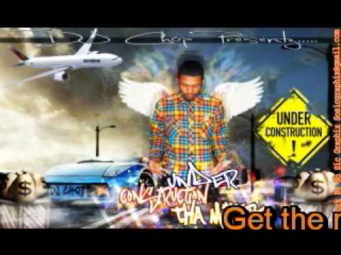 DJ Chop Feat. SKillz & LB - Its Tearin Up My Heart 2010 Version - Track 13