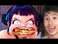 Try Not To Laugh Kpop Demon Hunters