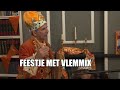 Slijptol bereidt zich in Paleis Soestdijk voor op Balkoningsdag