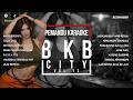 PEMANDU KARAOKE BREAKBEAT DJ SET BKB CITY Vol 12 LAGU HITS Karaoke Lead Mix Full Hotcue