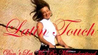 Don't Let Me Be Misunderstood / Latin Touch - Nina McIntire - Ivory Fantasy