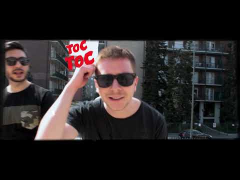 Manzish feat Siddy - Potere Impunito (prod. Manzish)