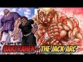 BAKI RAHEN PART l - THE JACK ARC IN ONE VIDEO