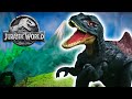 Jurassic World Dino Trackers, Dominion Files + More Dino Adventures! | Mattel Action!