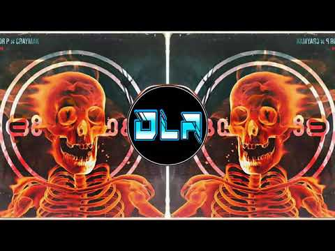 Doctor P & CRaymak - Overheater