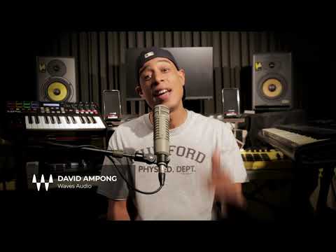 Top 5 Waves Plugins for FL Studio