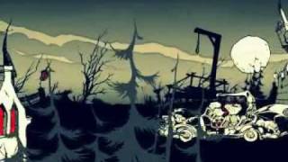 Asrai In Front Of Me