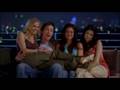 Jamie Smiles - Music video from JUST FRIENDS ...