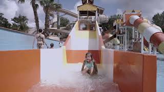 Camping SUNELIA Les Sablons - Camping Hérault - Image N°2